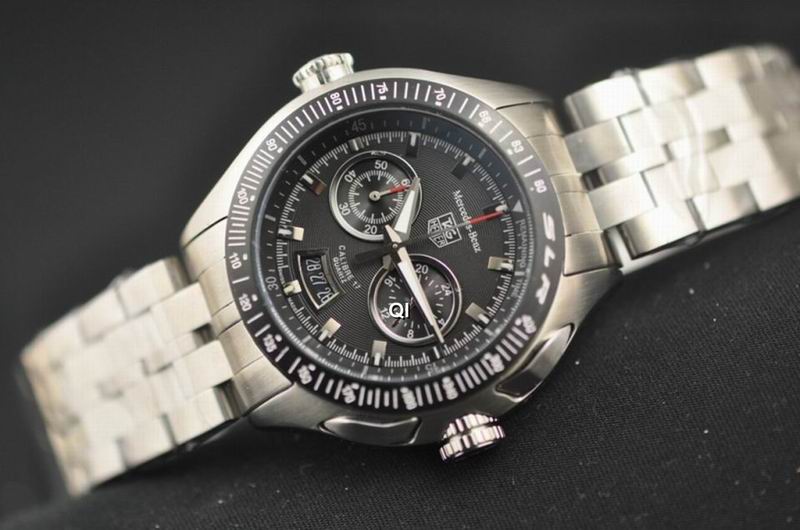 TAG Heuer Watch 544